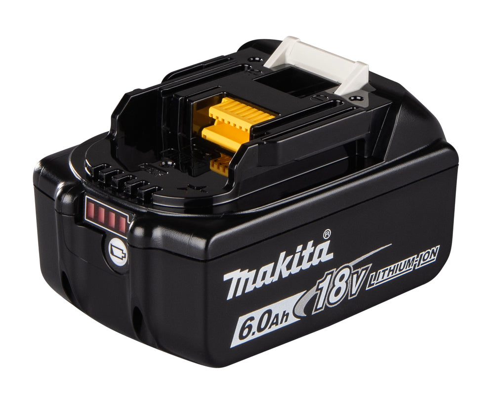 Makita BL1850B 18V 5.0Ah LXT Lithium-Ion Battery – Original 197280-8