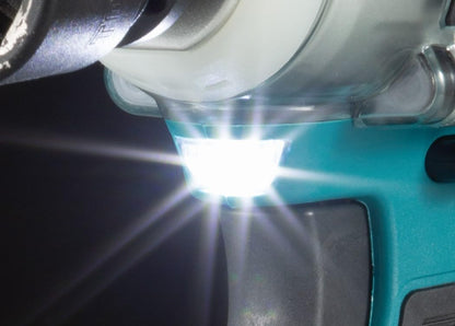 Makita DTW300Z 18V Brushless Impact Wrench – LXT Compact, Bare Unit