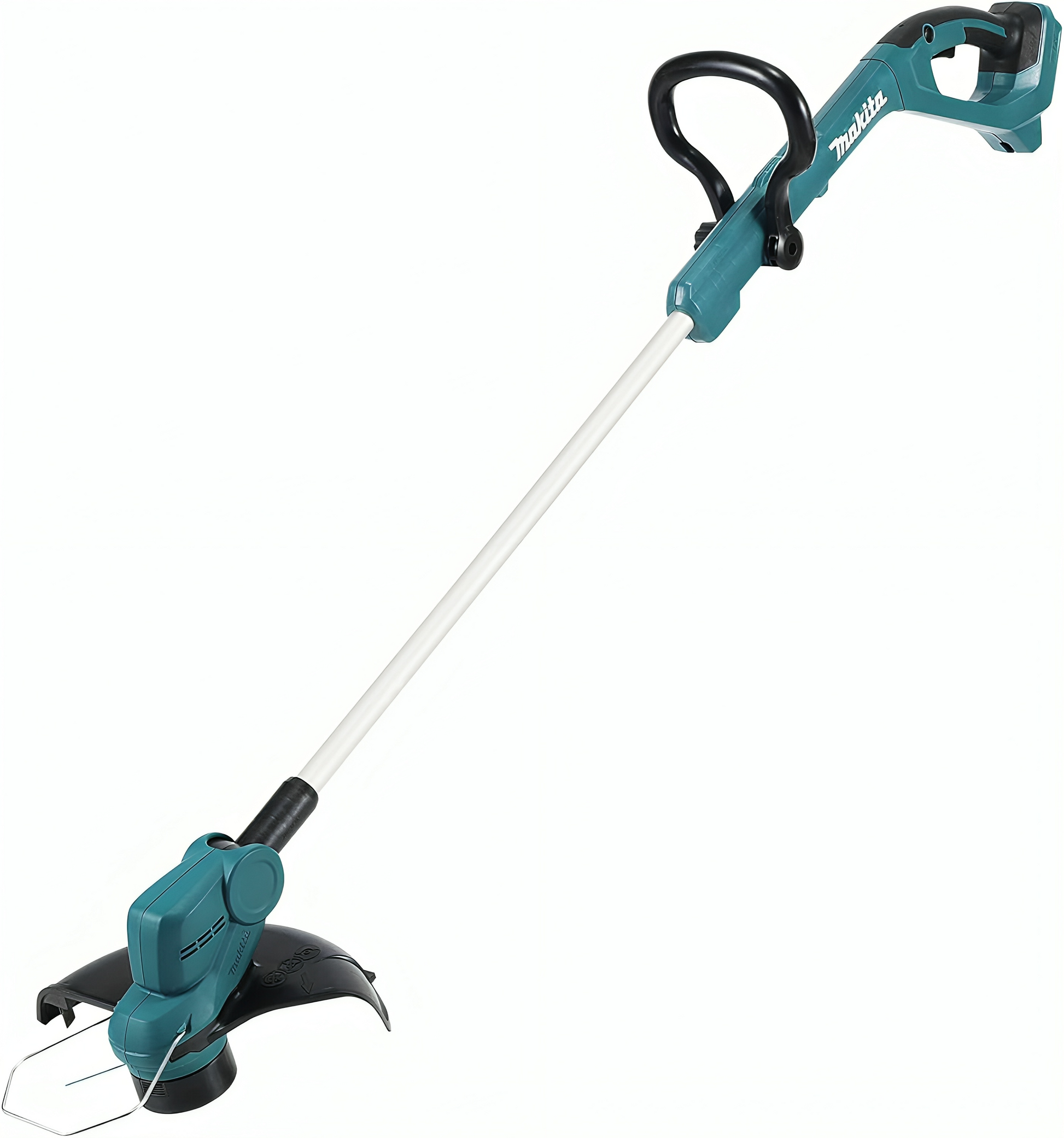 Makita DUR193Z 18V LXT Grass Trimmer – Compact & Lightweight, Tool Only