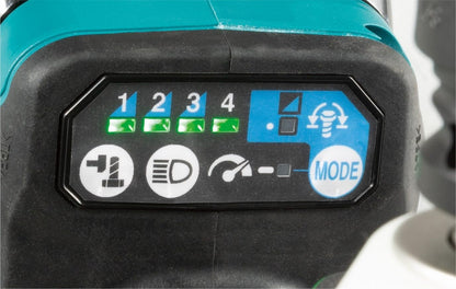 Makita DTW300Z 18V Brushless Impact Wrench – LXT Compact, Bare Unit