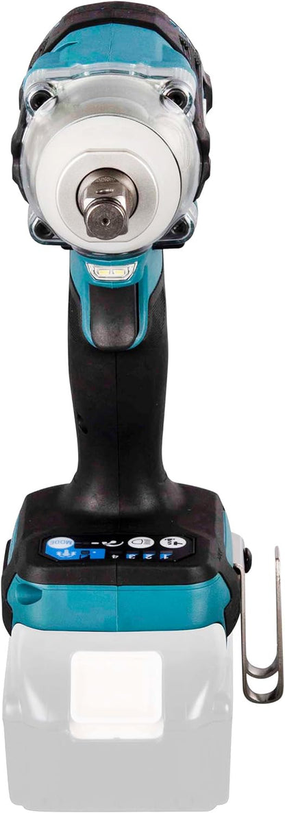 Makita DTW300Z 18V Brushless Impact Wrench – LXT Compact, Bare Unit