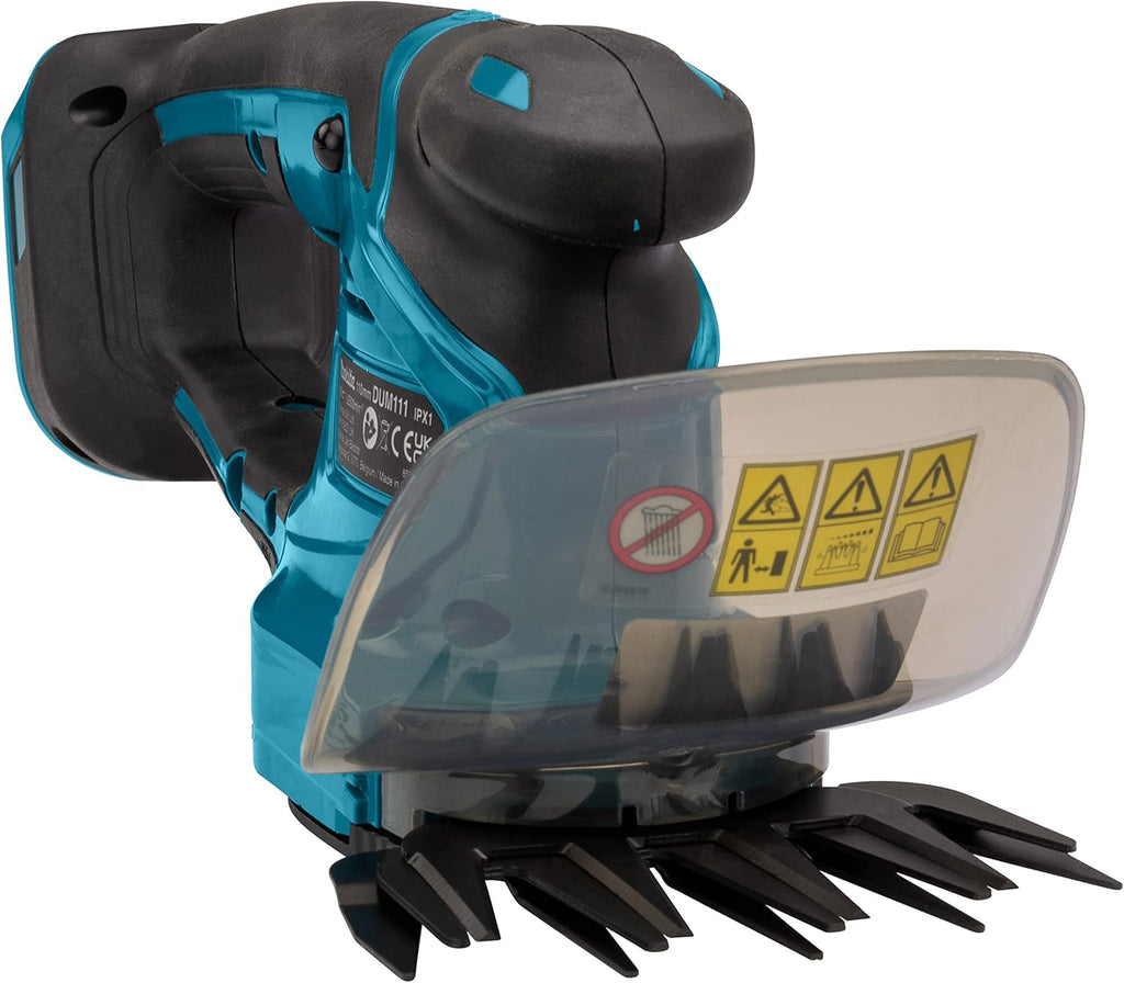 Makita DUH523Z 18V Cordless Hedge Trimmer – LXT 52cm Blade, Bare Tool