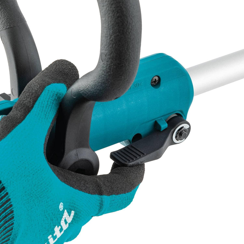 Makita DUR193Z 18V LXT Grass Trimmer – Compact & Lightweight, Tool Only