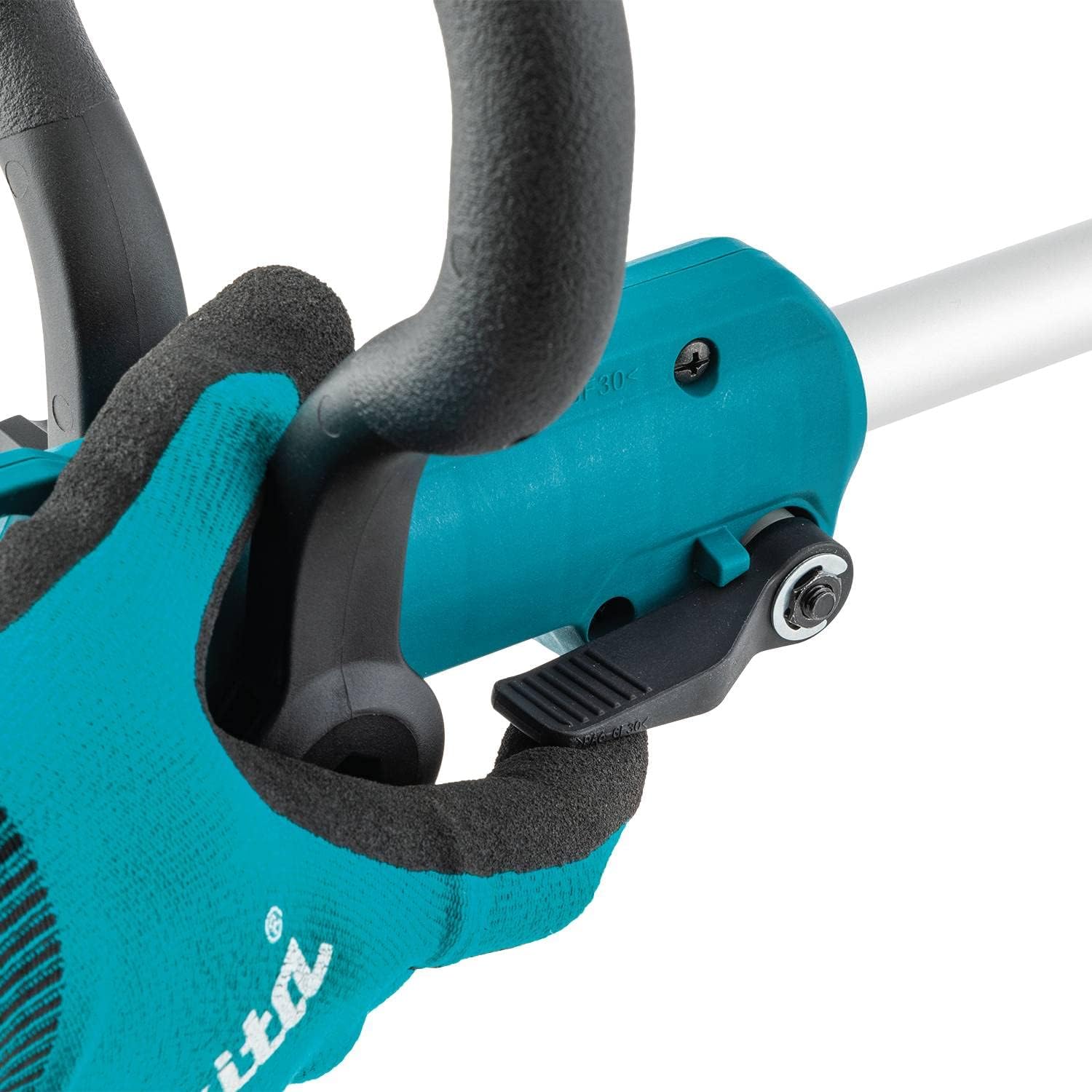 Makita DUR193Z 18V LXT Grass Trimmer – Compact & Lightweight, Tool Only