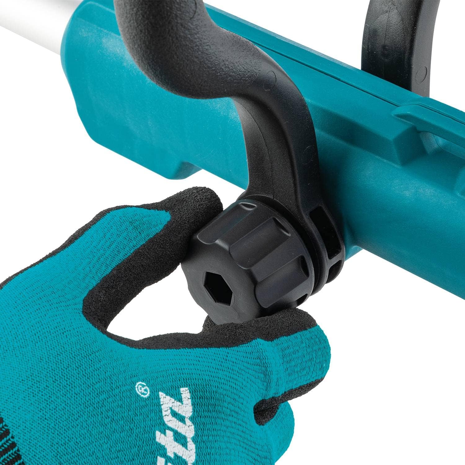 Makita DUR193Z 18V LXT Grass Trimmer – Compact & Lightweight, Tool Only