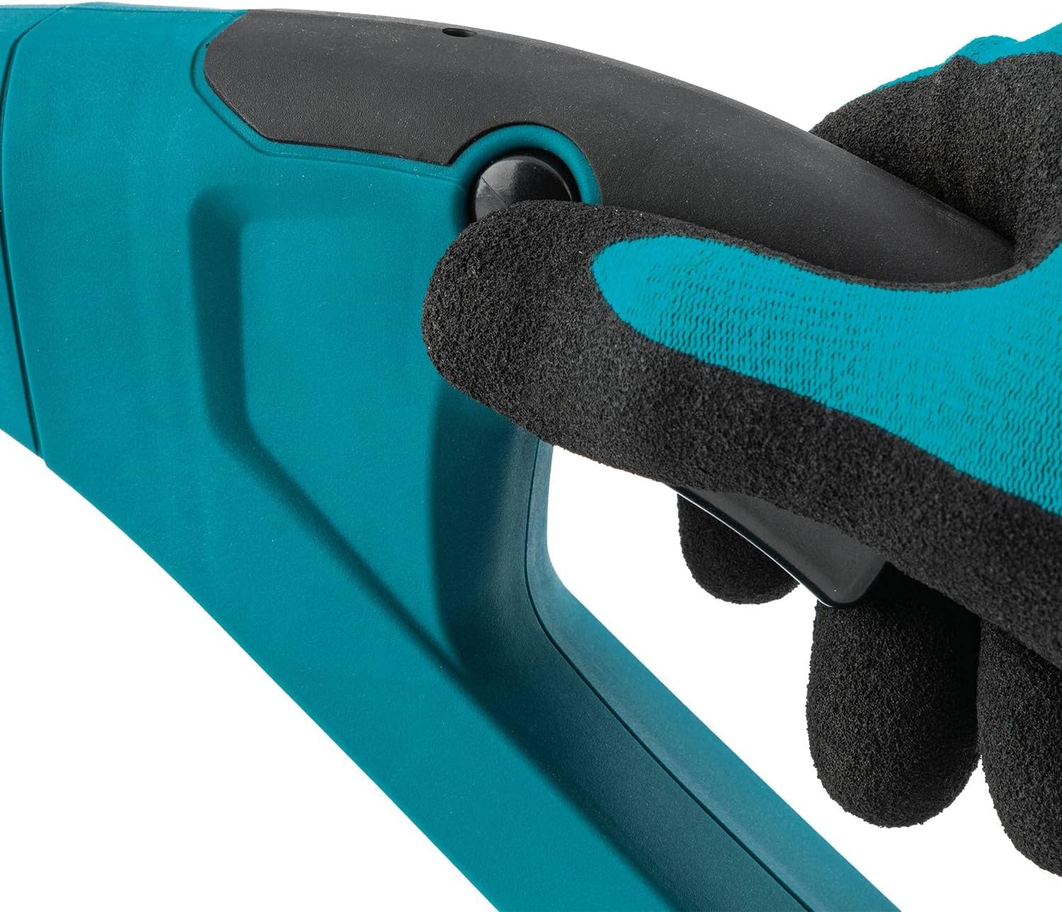 Makita DUR193Z 18V LXT Grass Trimmer – Compact & Lightweight, Tool Only