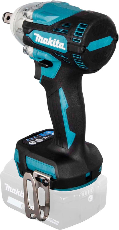Makita DTW300Z 18V Brushless Impact Wrench – LXT Compact, Bare Unit