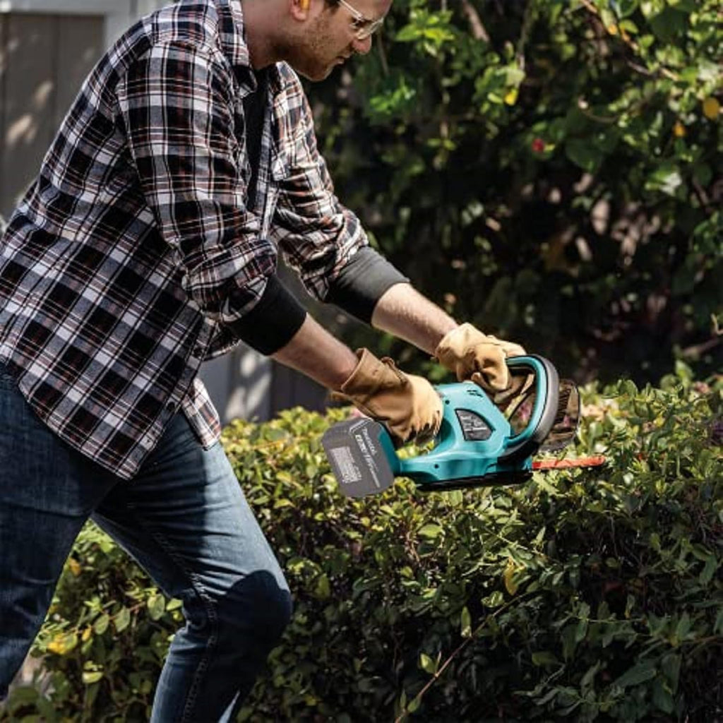 Makita DUH523Z 18V Cordless Hedge Trimmer – LXT 52cm Blade, Bare Tool