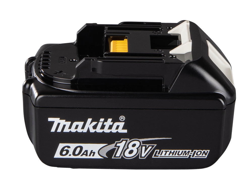 Genuine Makita BL1850B Batteries – 18V 5.0Ah LXT Li-Ion, Pack of 5