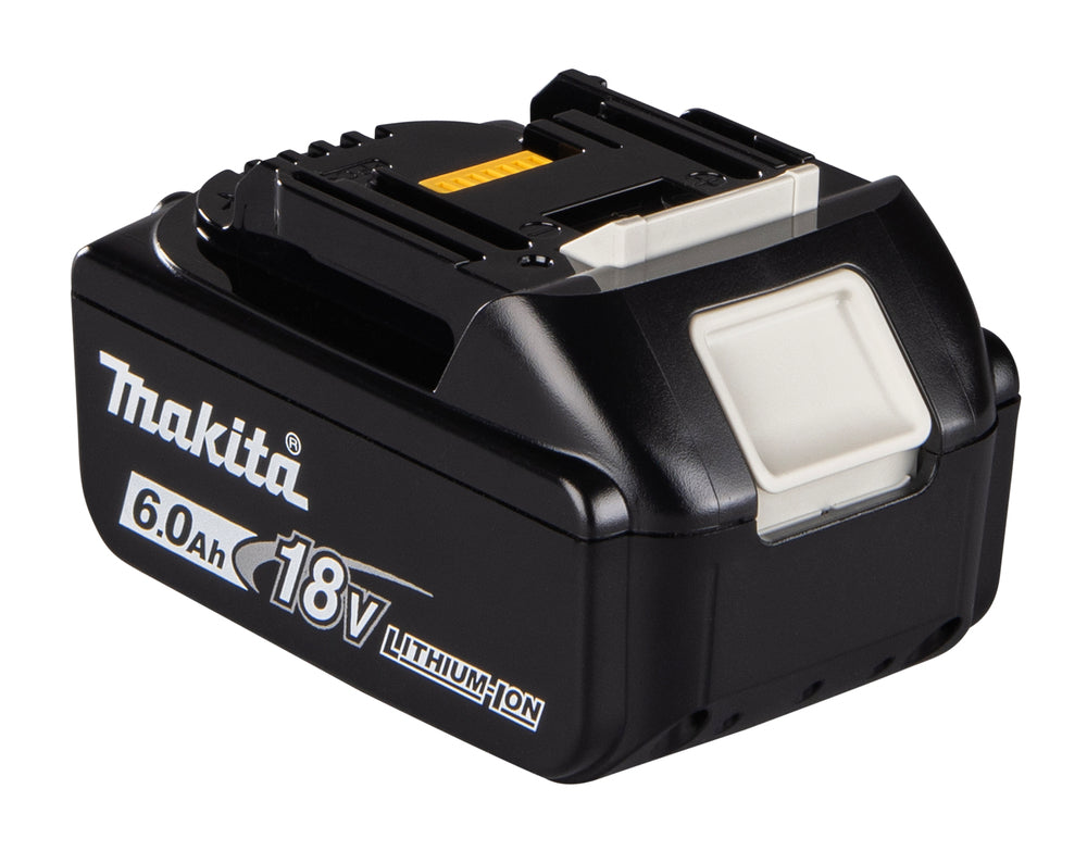 Genuine Makita BL1850B Batteries – 18V 5.0Ah LXT Li-Ion, Pack of 5