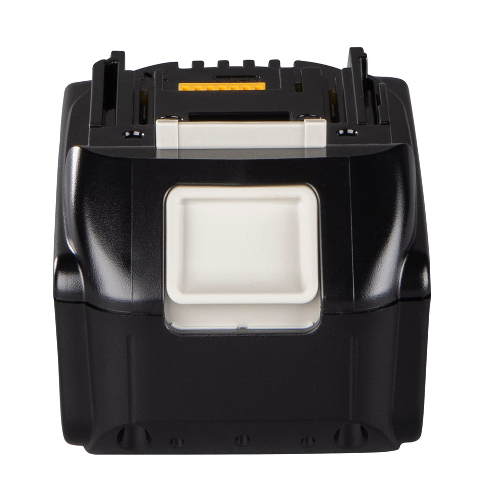 Makita BL1850B 18V 5.0Ah LXT Lithium-Ion Battery – Original 197280-8