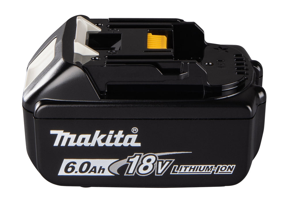 Genuine Makita BL1850B Batteries – 18V 5.0Ah LXT Li-Ion, Pack of 5