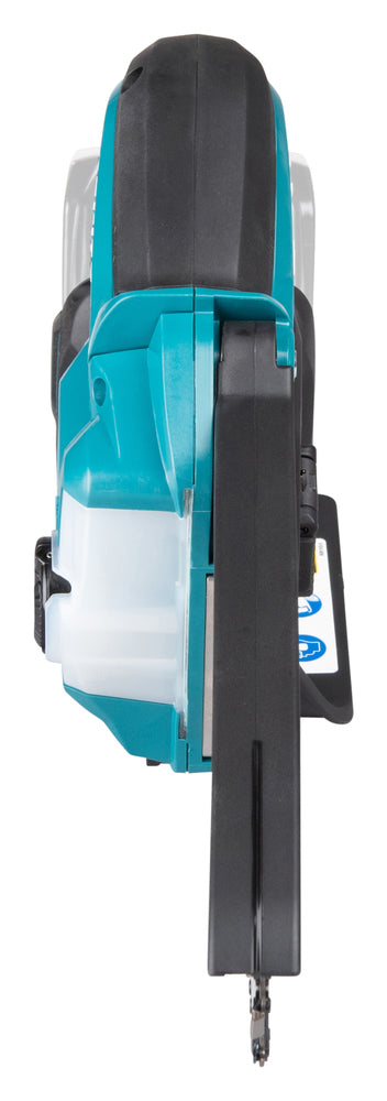Makita UC029GZ 40V XGT Cordless Brushless Chainsaw – 6" Bar, Bare Unit