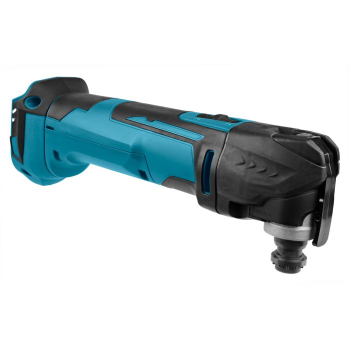 Makita DTM51Z 18V LXT Cordless Multi-Tool Kit – 2 x 5.0Ah Batteries