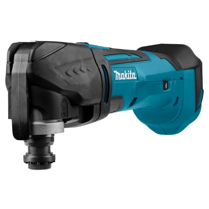 Makita DTM51Z 18V LXT Cordless Multi-Tool Kit – 2 x 5.0Ah Batteries
